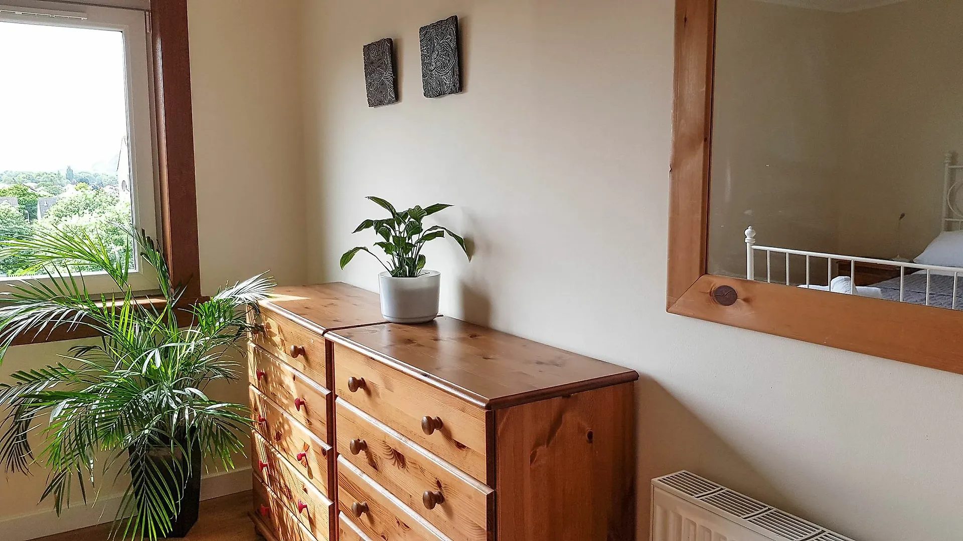 Newly Refurbished Flat Free Parking Wifi Daire Edinburgh Birleşik Krallık